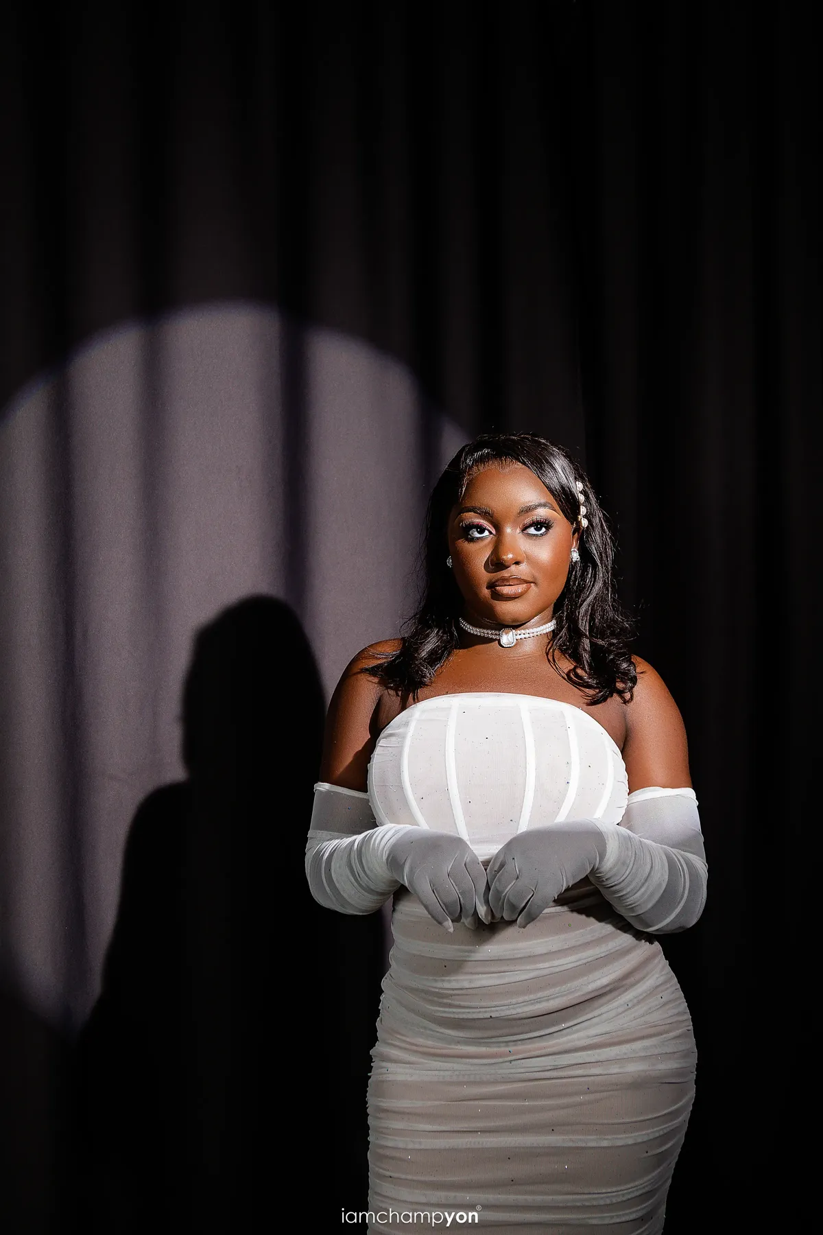 Iyaah - Champyon Pictures, Abidjan
