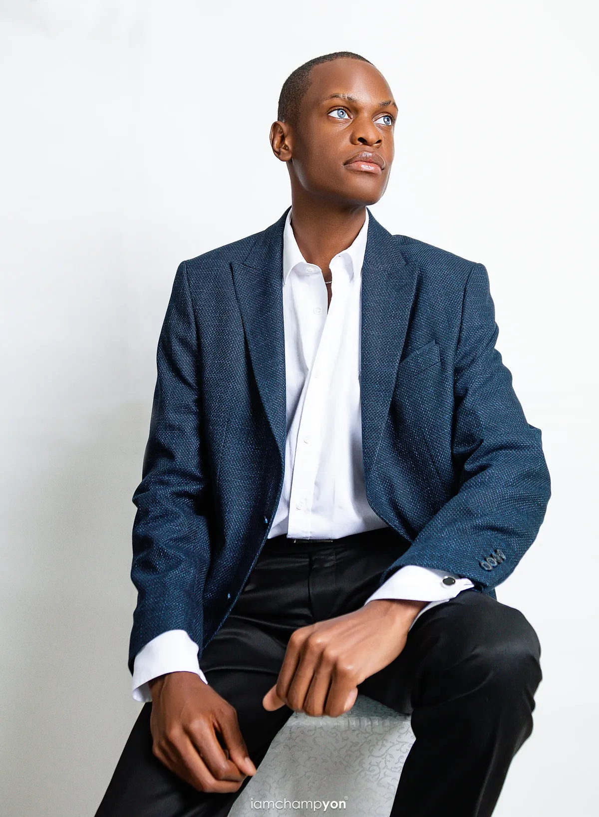Corporate - Champyon Pictures, Abidjan