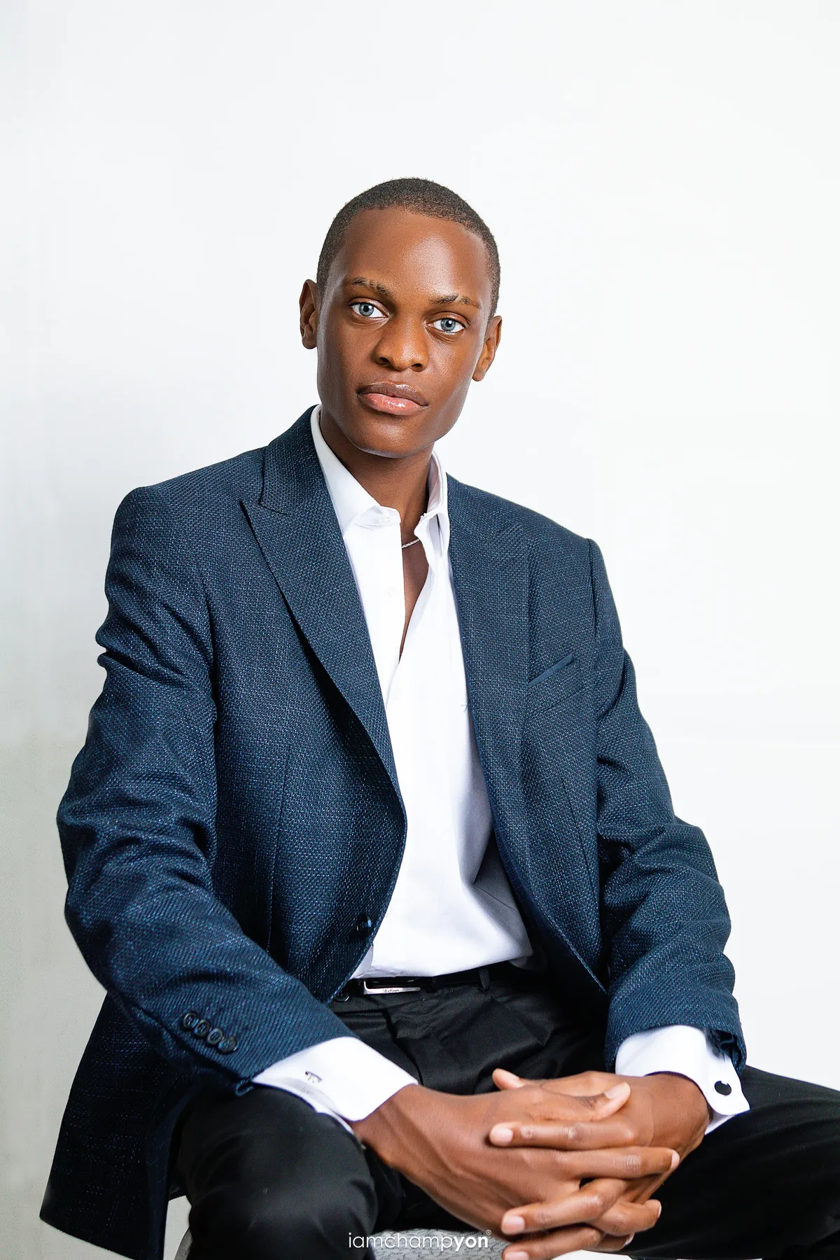 Corporate - Champyon Pictures, Abidjan
