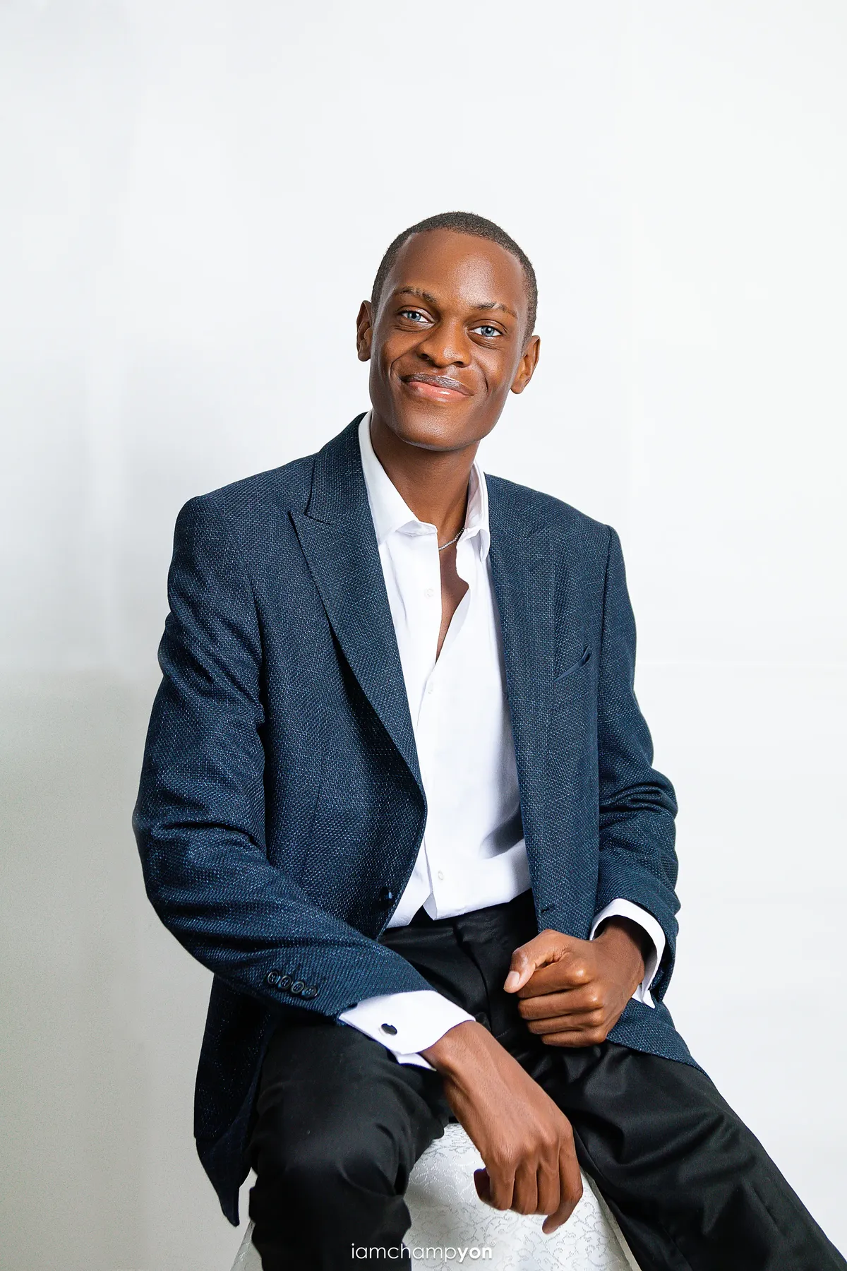 Corporate - Champyon Pictures, Abidjan
