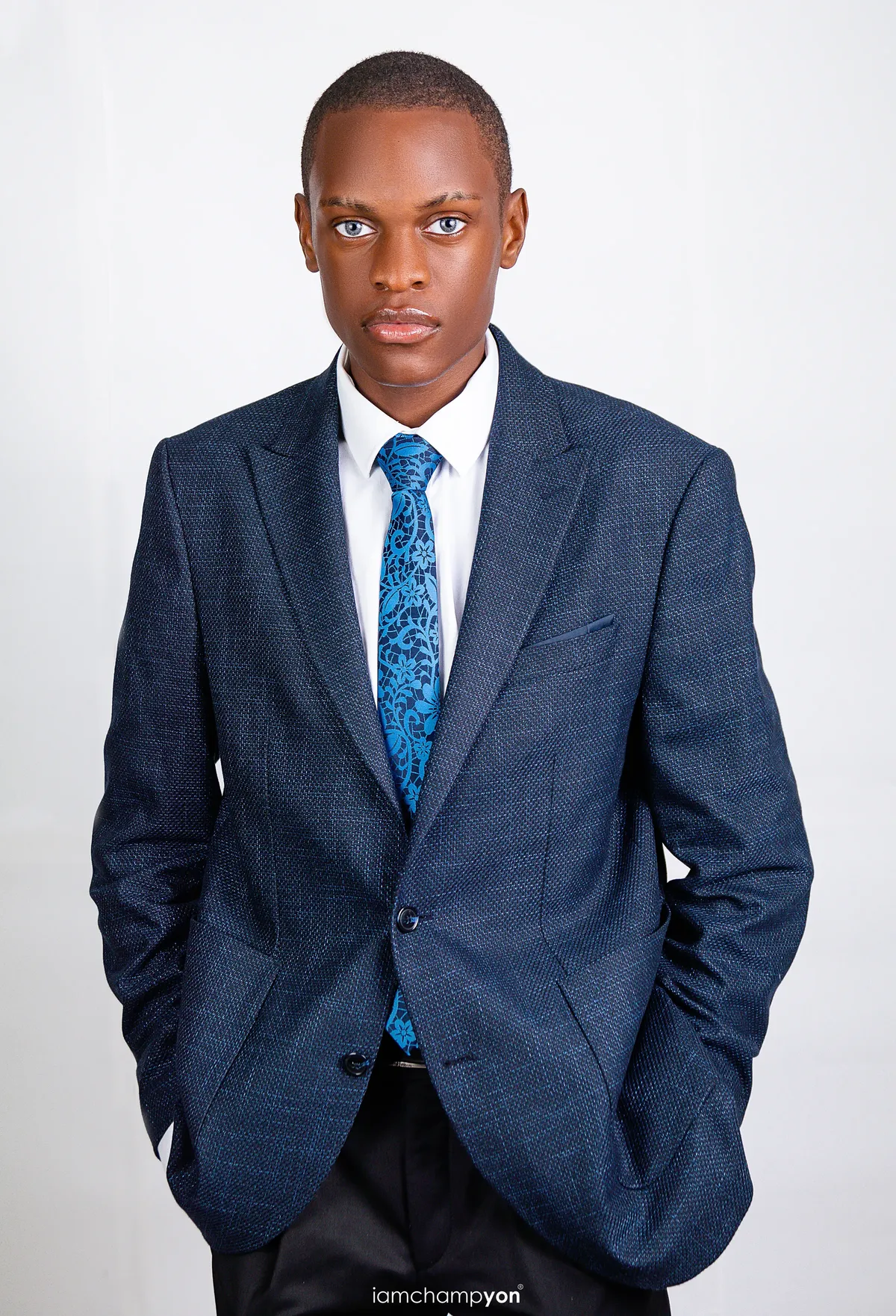 Corporate - Champyon Pictures, Abidjan