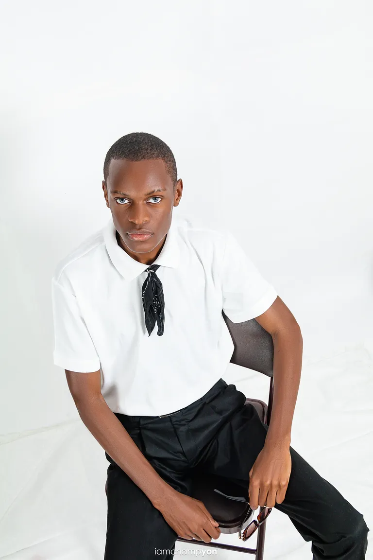 White Atelier Collection