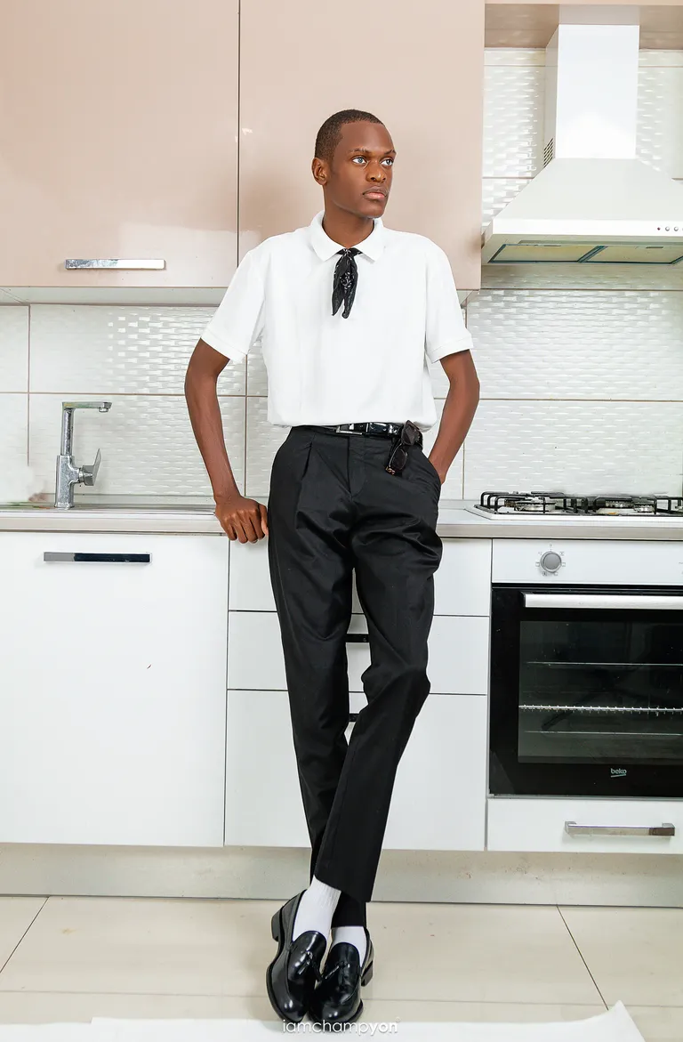 White Atelier Collection