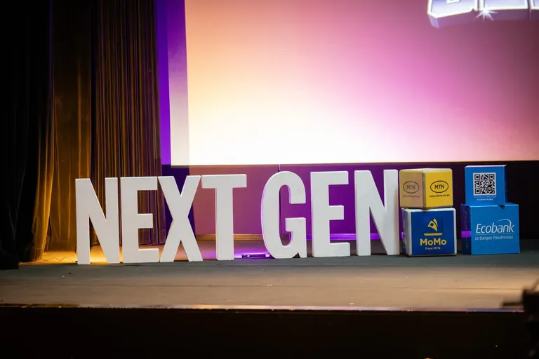 Next Gen