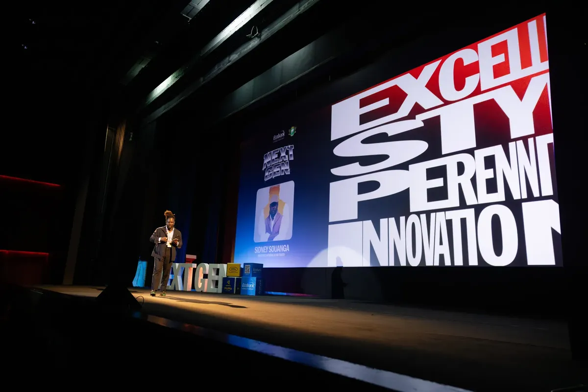 Next Gen — photographie Champyon Pictures